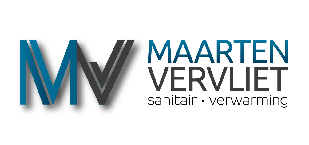 Logo Maarten Vervliet