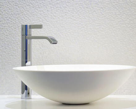 Wastafels of Lavabo's