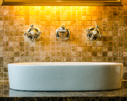 Wastafels of Lavabo's
