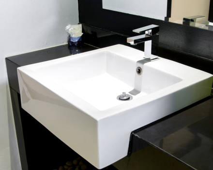 Wastafels of Lavabo's