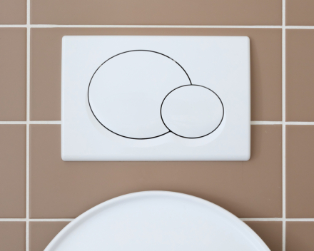 Toiletten