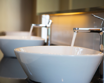 Wastafels of Lavabo's